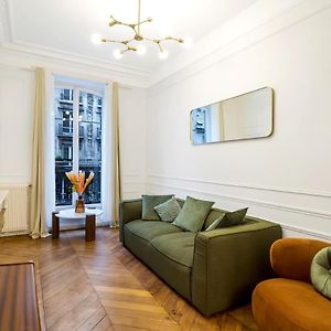 Appartement met Vier Slaapkamers
